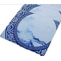 Heat Transfer Mouse Pad